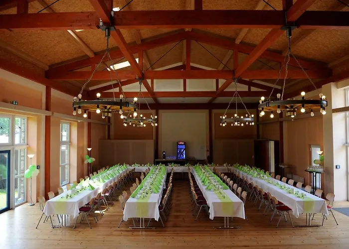 Hostal Hof Maerkische Heide Brandenburg (Brandenburg an der Havel)