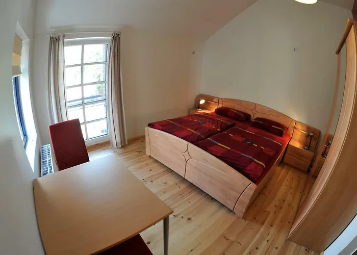 Hof Maerkische Heide