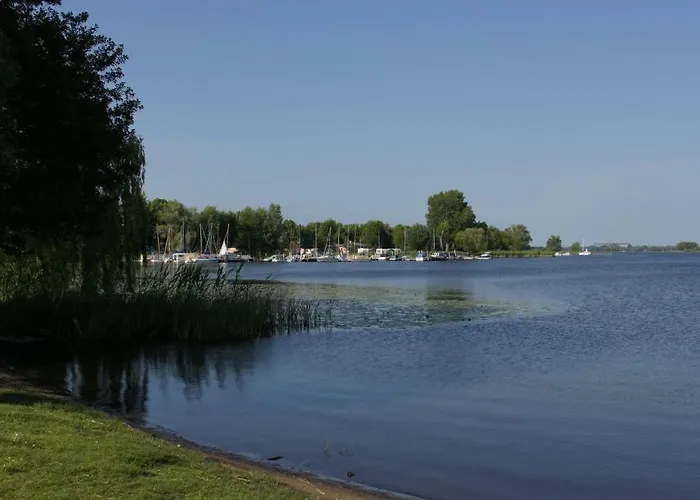 Hostal Hof Maerkische Heide Brandenburg (Brandenburg an der Havel)