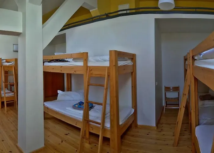 Hostal Hof Maerkische Heide